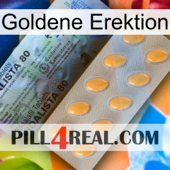 Golden Erection 44